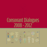 Consonant Dialogues 2008-2012 (cover)