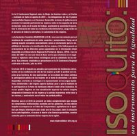 ISOQuito Recargado